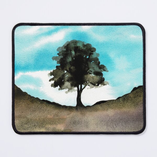 Item preview, Sycamore Gap designed and sold by DaliyaDaliya.
