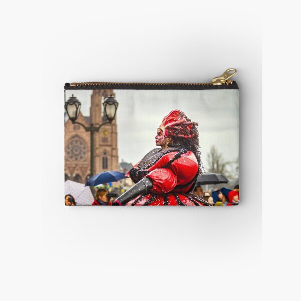 Item preview, Editorial, 11th March 2018: Strasbourg, France: Carnival and parade throught the streets. designed and sold by Alexander Sorokopud.