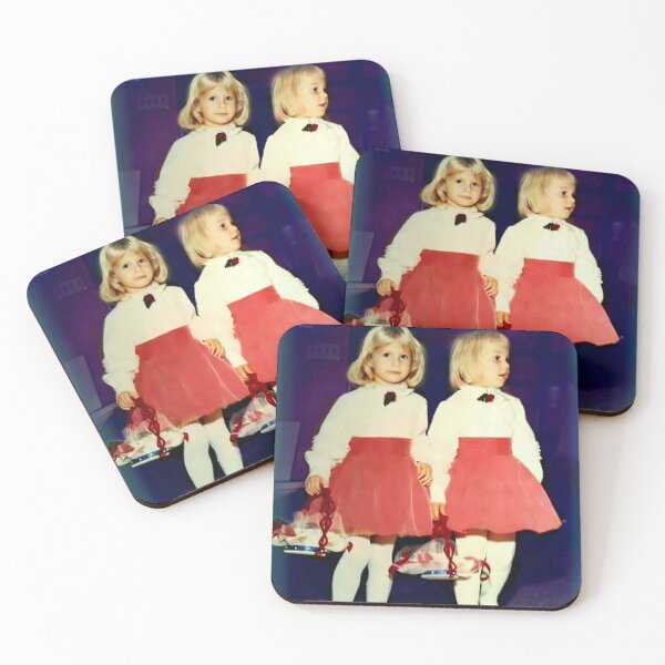 Item preview, Sheri and Celeste designed and sold by ZayRenaAlesta.