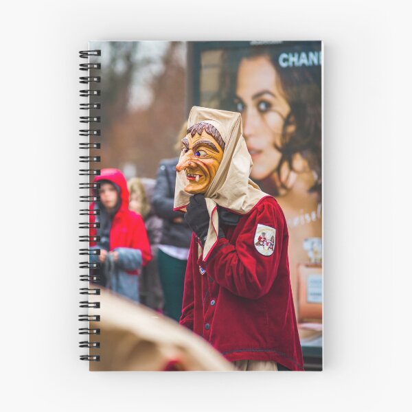 Item preview, Editorial, 11th March 2018: Strasbourg, France: Carnival and parade throught the streets.  designed and sold by Alexander Sorokopud.