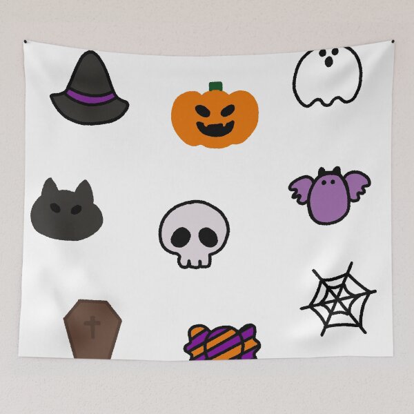 Item preview, Cute Halloween  designed and sold by olivierxx33.