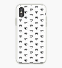 Chiara Ferragni collection iPhone Case