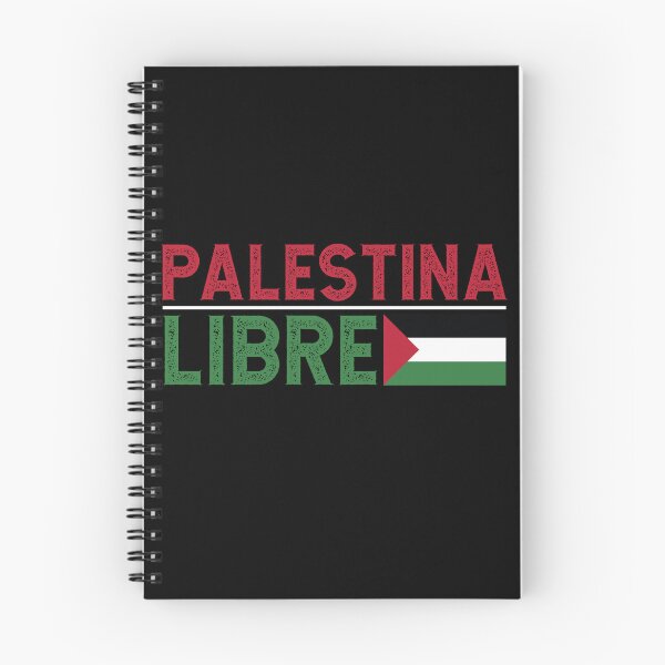 Item preview, Palestina libre designed and sold by NessiCreates.