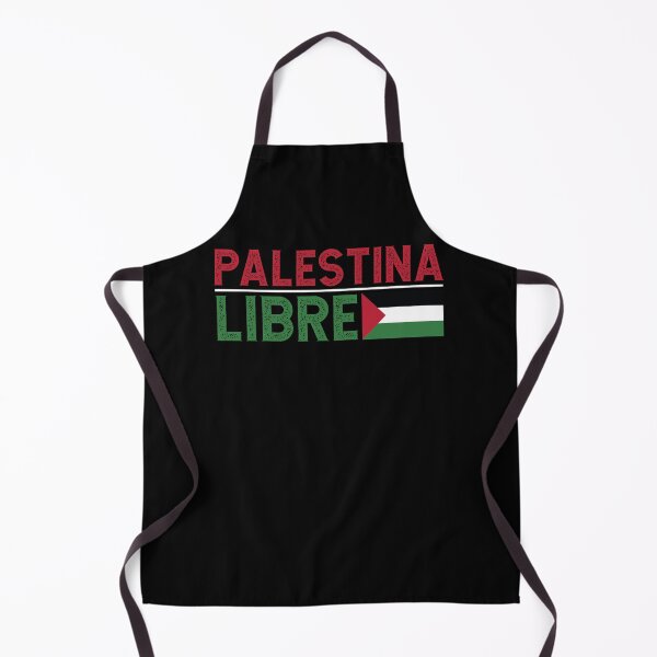 Item preview, Palestina libre designed and sold by NessiCreates.