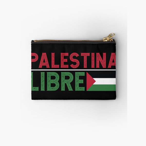 Item preview, Palestina libre designed and sold by NessiCreates.