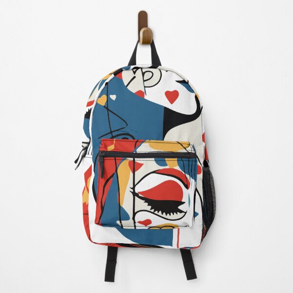 Item preview, minimal drawing of faces designed and sold by GiovanniCancemi.