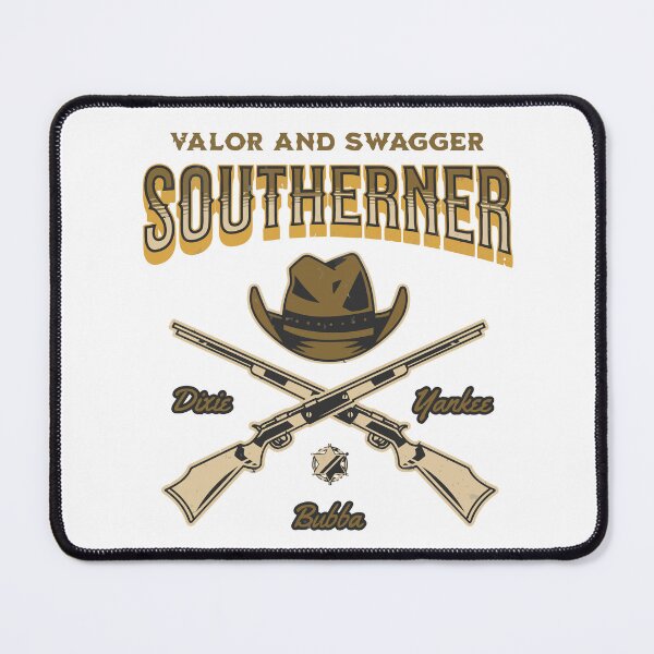 Item preview, Southerner Valor and Swagger designed and sold by CyberWindow.