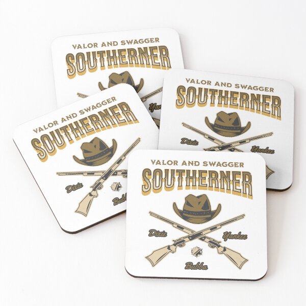 Item preview, Southerner Valor and Swagger designed and sold by CyberWindow.