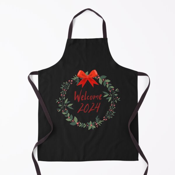 Item preview, 2024 Year Happy new. Welcome 2024 designed and sold by ridnaledesigner.
