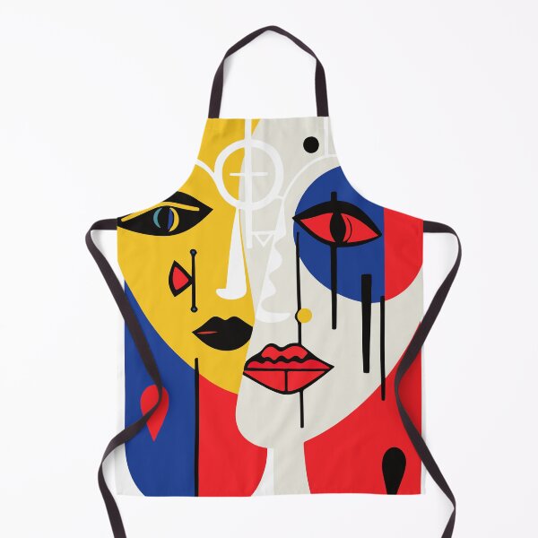 Item preview, minimal drawing of faces designed and sold by GiovanniCancemi.