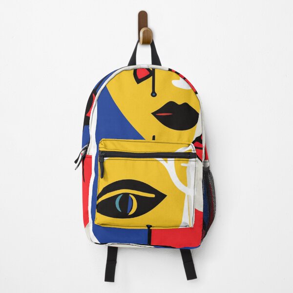 Item preview, minimal drawing of faces designed and sold by GiovanniCancemi.