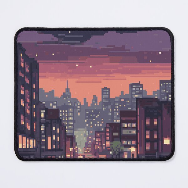 Item preview, Twilight Metropolis designed and sold by Buzz126.
