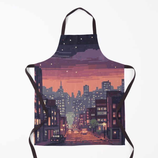 Item preview, Twilight Metropolis designed and sold by Buzz126.