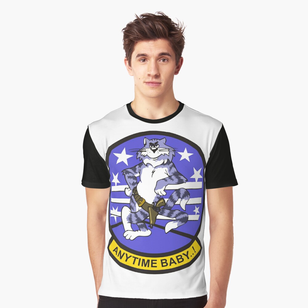 tomcat shirt