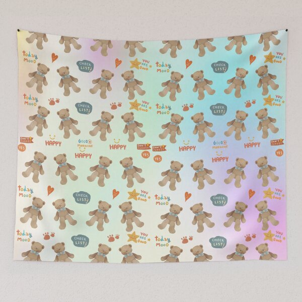 Item preview, cute bears designed and sold by zzzozzo.