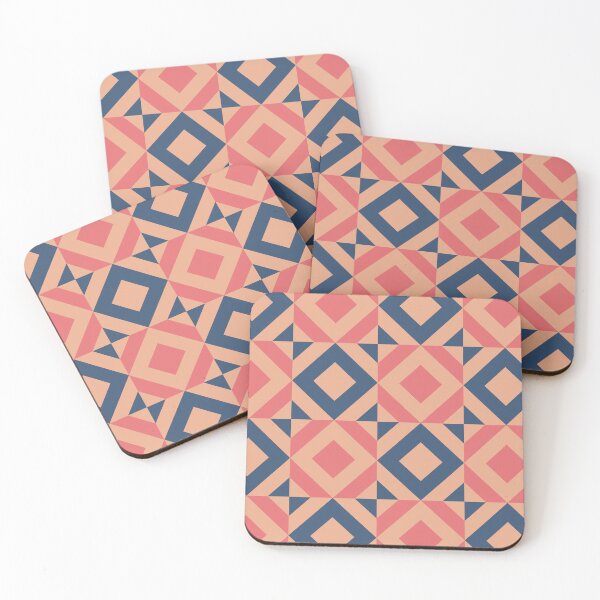 Item preview, Rectangles designed and sold by ColorfulPatt-n.