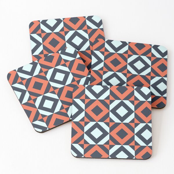 Item preview, Rectangles designed and sold by ColorfulPatt-n.