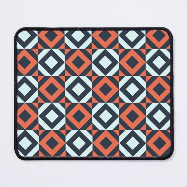 Item preview, Rectangles designed and sold by ColorfulPatt-n.