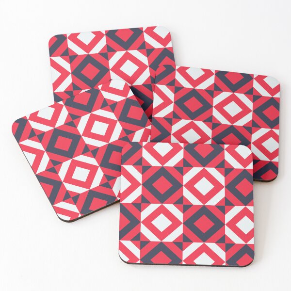 Item preview, Rectangles designed and sold by ColorfulPatt-n.