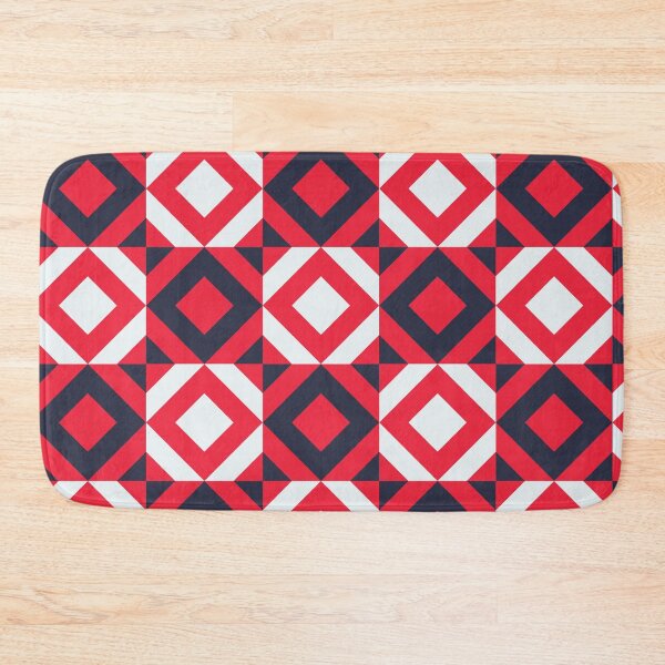 Item preview, Rectangles designed and sold by ColorfulPatt-n.