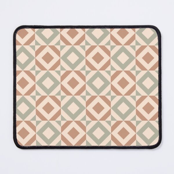 Item preview, Rectangles designed and sold by ColorfulPatt-n.