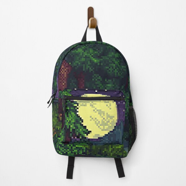 Item preview, Moonlit Enchanted Forest designed and sold by Buzz126.