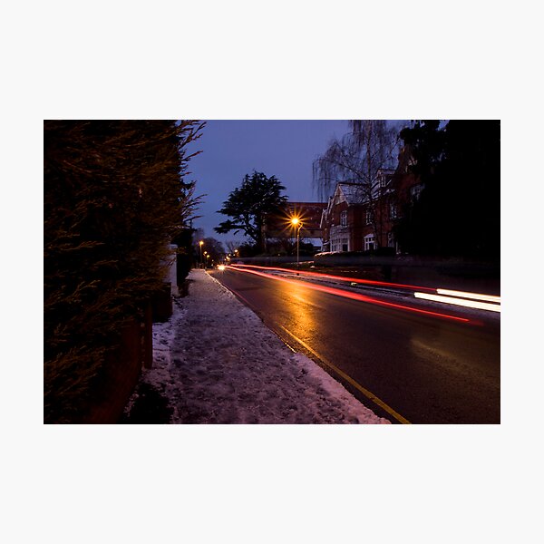 Item preview, Street lights designed and sold by Kasia Fiszer.