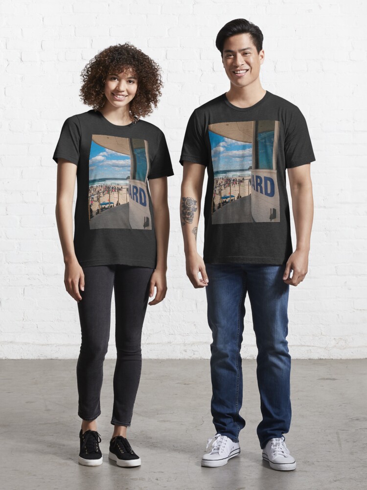 Bondi Beach Sydney New South Wales Australia Premium T-Shirt