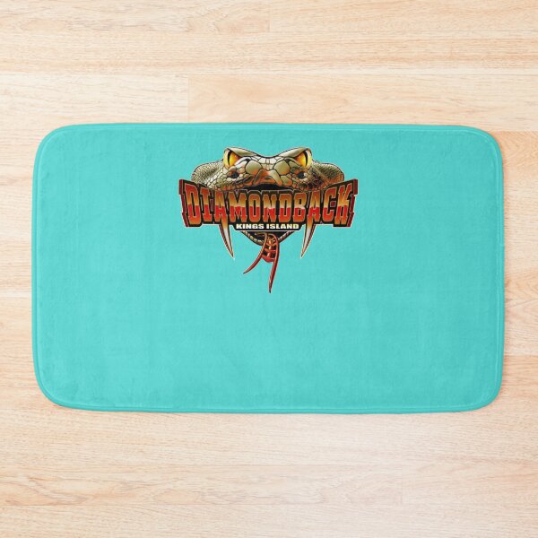 Item preview, Diamondback Kings Island Essential T-Shirt designed and sold by blackieriva.
