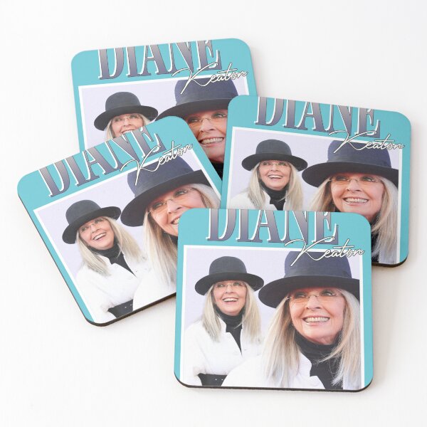 Item preview, Diane keaton Classic T-Shirt designed and sold by blackieriva.