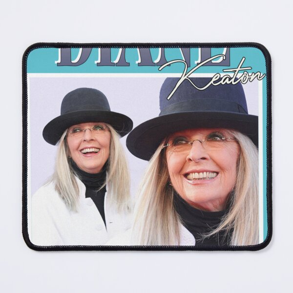 Item preview, Diane keaton Classic T-Shirt designed and sold by blackieriva.