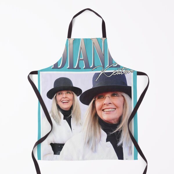 Artikelvorschau, Diane Keaton klassisches T-Shirt entworfen und verkauft von blackieriva.