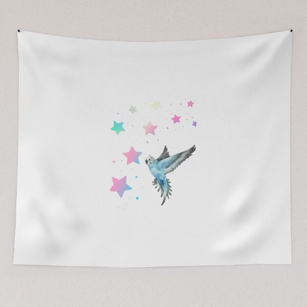 Item preview, Flying free designed and sold by Yerral.