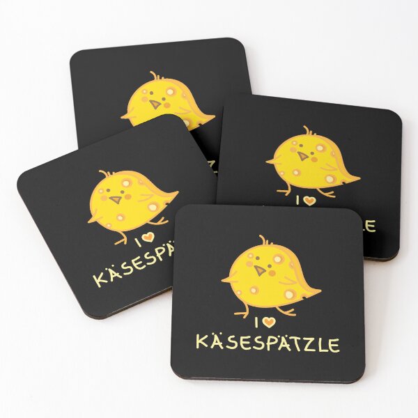 Item preview, I love spaetzle designed and sold by spontania.