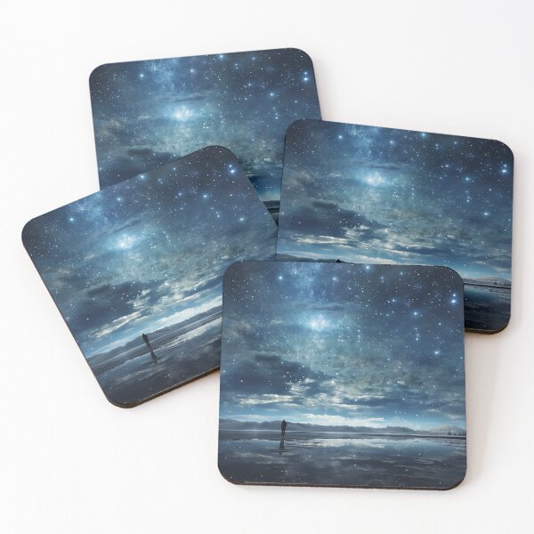 Item preview, Lost between the Stars designed and sold by ArtwaveEmporium.