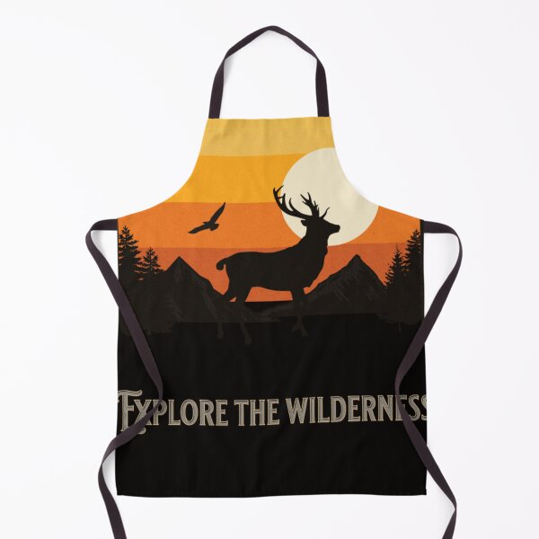 Item preview, Explore the wilderness designed and sold by Jansan-23.