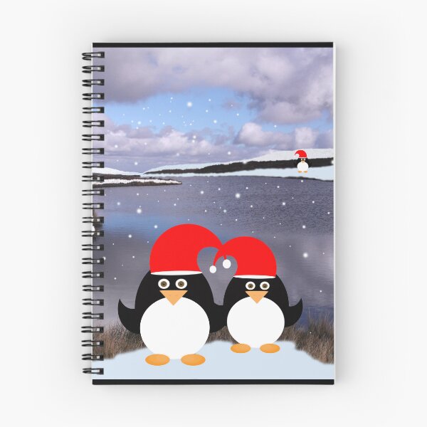 Item preview, Water Keeper at Christmas designed and sold by Rache-Williams.