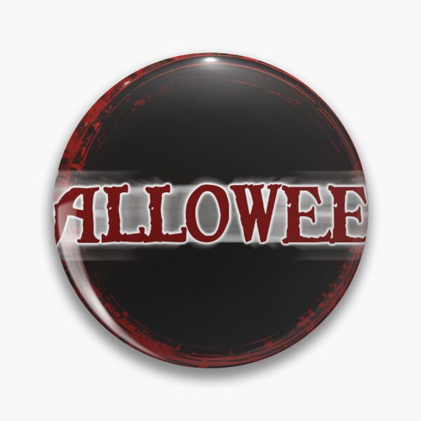 Item preview, Hallowwen in the ring of red flowers. designed and sold by MochimCafe.