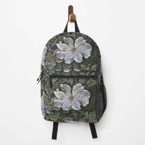 Item preview, White Water Flower In Slumber designed and sold by Fearless-Fox.