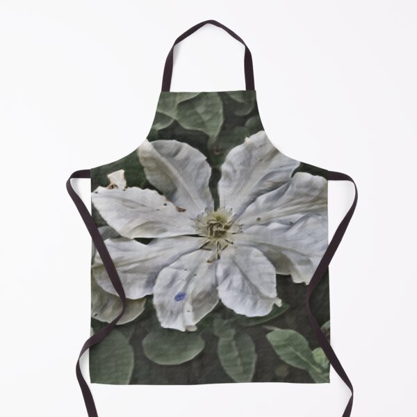 Item preview, White Water Flower In Slumber designed and sold by Fearless-Fox.