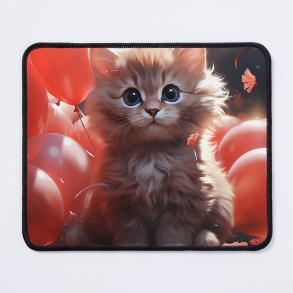 Item preview, nice cat designed and sold by Dorudru.