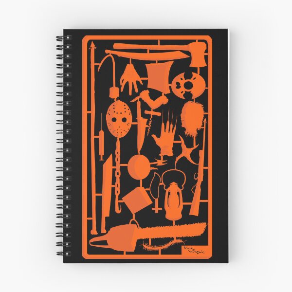 Item preview, Horror Weapons Tree designed and sold by Doug Saquic.