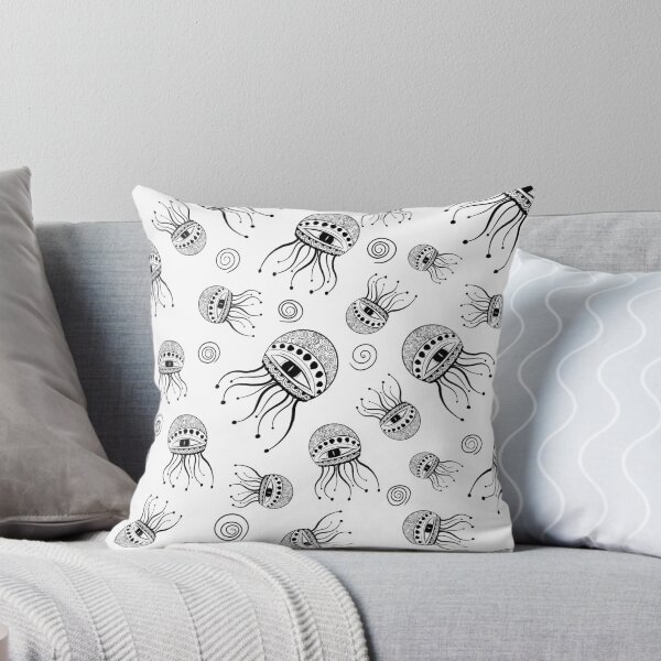 Item preview, jellyfish, eye designed and sold by Fernz8223.