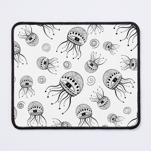 Item preview, jellyfish, eye designed and sold by Fernz8223.