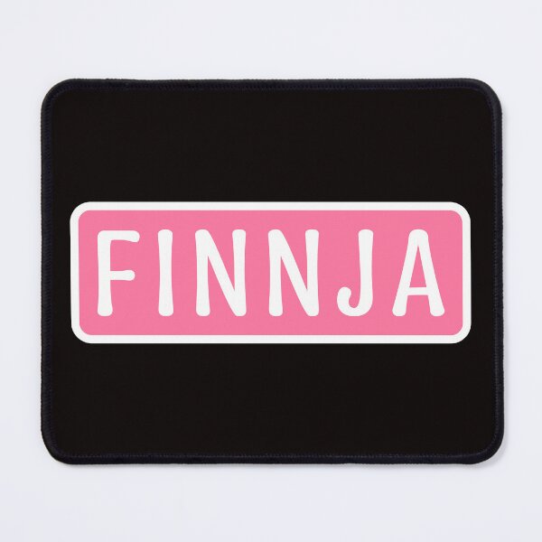 Item preview, Finnja Name designed and sold by Jeallan Designs.