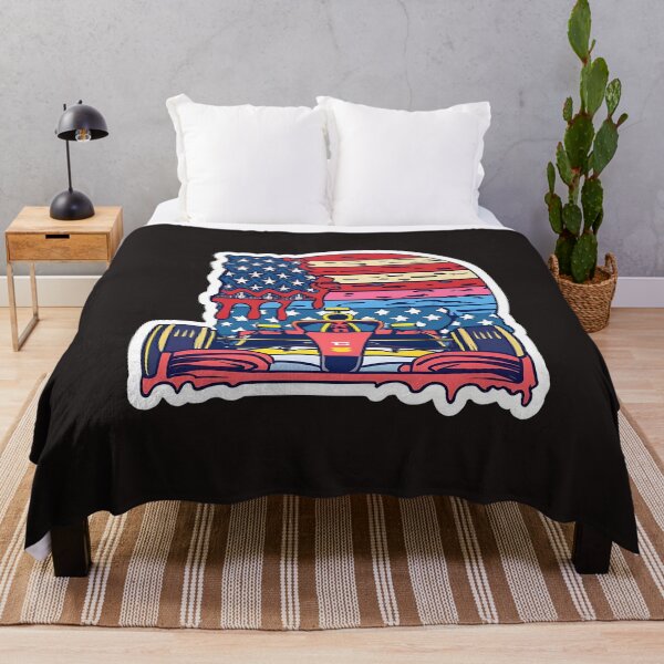 Item preview, USA Formula 1 designed and sold by F1GearStop.