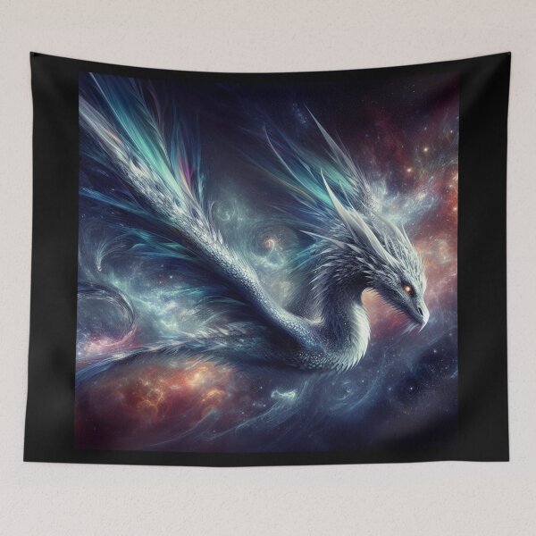 Item preview, Nebula Serpent designed and sold by AetherWyrms.