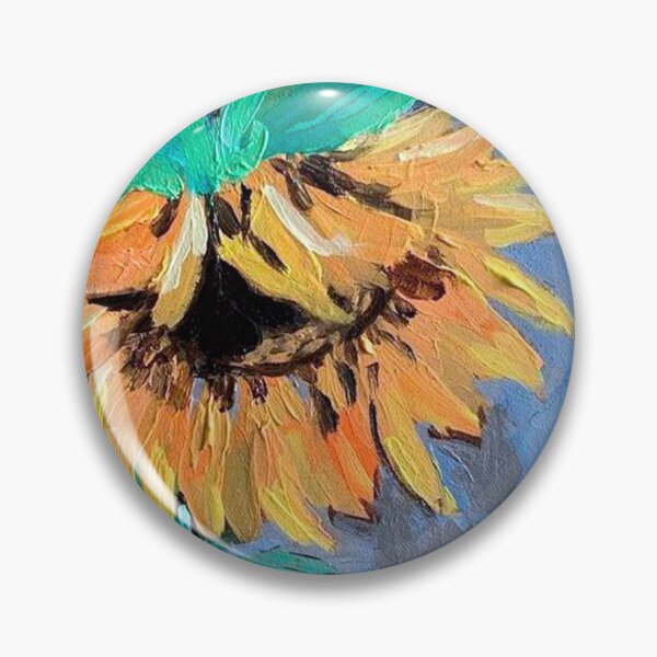 Item preview, Tournesol designed and sold by gg-pinceladas.