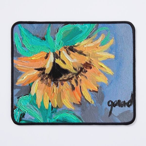 Item preview, Tournesol designed and sold by gg-pinceladas.