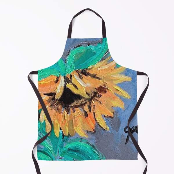 Item preview, Tournesol designed and sold by gg-pinceladas.